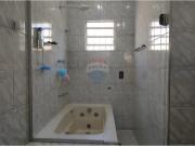 Casa térrea mobiliada Jd. Maria do Carmo, com 05 quartos...