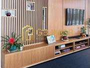 Casa Térrea MOBILIADA no Campos de Santo Antônio 2 Itu SP