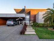 Casa Térrea Mobiliada no Jardins Munique