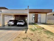 Casa terrea moderna,4 suítes, 4 vagas, Lago Norte Itaquari