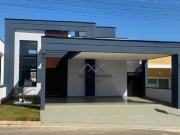 Casa Térrea Moderna à Venda no Condomínio Phytus –...