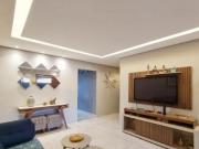 Casa Térrea Moderna com 3 Dormitórios, 2 Suítes, Espaço...