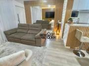 Casa TERREA TOTALMENTE MOBILIADA E REFORMADA Com 2...