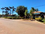 Casa Térrea Moderna e Nova no Condomínio San Francisco...