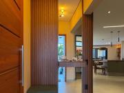 Casa térrea moderna em condomínio fechado em Bragança...