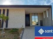 CASA TÉRREA MODERNA PONTE ALTA DO GAMA CONDOMÍNIO DUBAI...