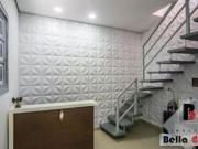 CASA TERREA MOOCA 250M2 AREA CONST. 3 DORMITORIOS 2...