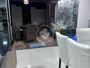 CASA TERREA NÃO GEMINADA COMPACTA E ESTILO