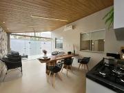 Casa terrea na cohama com 3 quartos sendo 2 suites,...