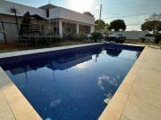 casa terrea na laje jardim botanico em conodminio...