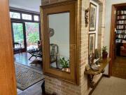 Casa Terrea na Melhor localização do Brooklin Velho