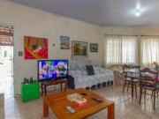 Casa Térrea na Mooca 2 dormitórios Sala ampla Cozinha...