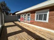 Casa térrea na Nova Valinhos