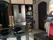 Casa térrea na Penha, 204 metros, 5 x 35, 3 dormitórios,...