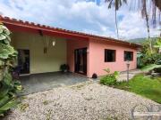 CASA TÉRREA NA RESSACA COM EDÍCULA