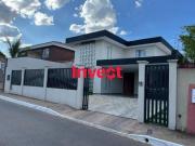 Casa Térrea na Rua 10b Vicente Pires Condomínio fechado!