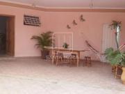Casa térrea na rua 3 dormitórios/suite, cozinha planejada