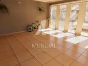 Casa térrea na rua 3 dormitórios/suite, cozinha planejada