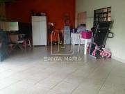 Casa térrea na rua 3 dormitórios/suite, cozinha planejada