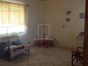 Casa térrea na rua 3 dormitórios/suite, cozinha planejada