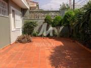 Casa térrea na rua 3 dormitórios/suite, cozinha planejada