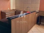 Casa térrea na rua 3 dormitórios/suite, cozinha planejada