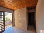 Casa térrea na rua 4 dormitórios/suite, cozinha planejada