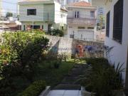 Casa térrea na Saúde