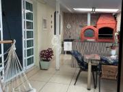 Casa Térrea na Várzea Paulista / DOC OK