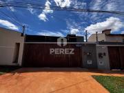 Casa Térrea na Vila Planalto