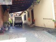 Casa à venda 3 quartos na Vila Tiradentes