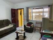 Casa térrea na Vila Tolstoi