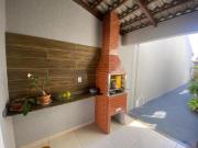 Casa térrea no 2 Quartos e 1 edícula com banheiro no...