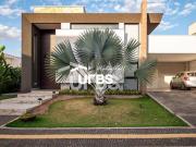 Casa Térrea no Alphaville Araguaia