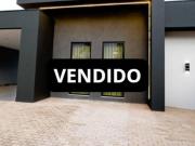 Casa térrea no Altiplano Leste