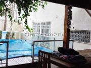 CASA TERREA NO ALTO DA LAPA,PISCINA, 3 SUÍTES, 6 VAGAS