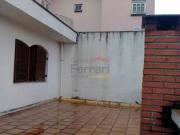 Casa Terrea no Alto de Santana exelente blocalização
