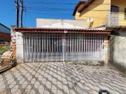 Casa Térrea no Bairro Luciana Maria