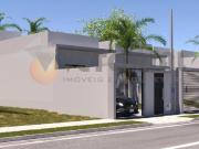 CASA TERREA NO BAIRRO MASSAGUAÇU EM CARAGUATATUBA SP