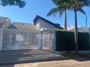 Casa Térrea no Bairro Monte Castelo