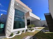 Casa Térrea no Bairro Parque Brasília Anápolis Go
