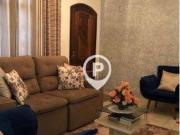 Casa Térrea no Bairro Paulicéia em São Bernardo