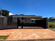 Casa Térrea no Bairro São Francisco