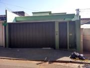 Casa Térrea no Bairro Seminário