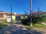 Casa térrea no bairro Tarumã com 127m², 3 dormitórios 1...