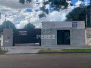 Casa Térrea no Bairro Tiradentes