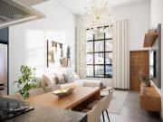 Casa Térrea no bairro Utinga Com 105,00m² de área construída