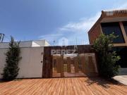 Casa térrea no bairro Vila Albuquerque