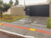 Casa Térrea no Bairro Vila Marcos Roberto