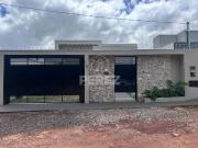 Casa Térrea no Bairro Vila Nasser